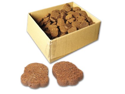 Mlsoun biskvit packa, 2,2 kg