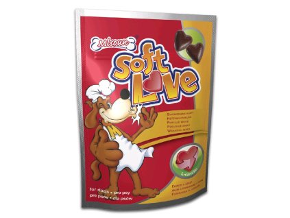 Mlsoun Soft love, 100 g