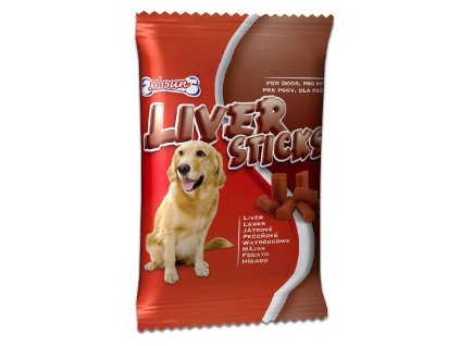 Mlsoun Liver stick, 130 g