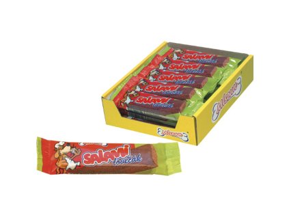 Mlsoun Salami lovečák, 45 g