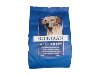 Roboran pro psy, 500 g