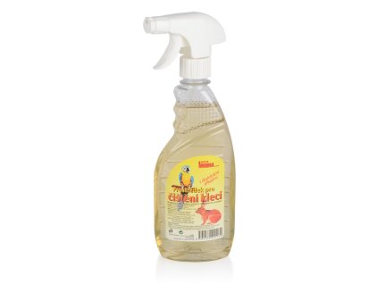 DETA desinfekce na klece, 500 ml