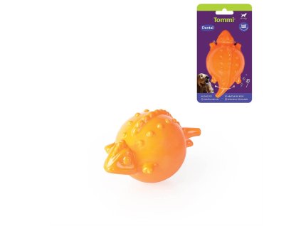 Tommi Ještěrka Jurassic, 12,5cm