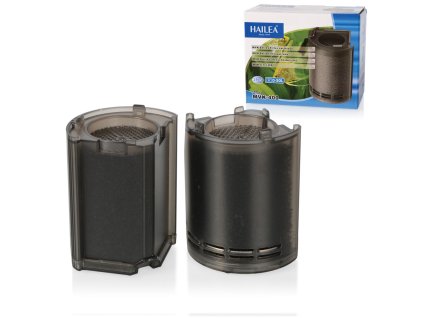 Hailea náhradní náplň filtru MVK-400