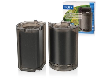 Hailea náhradní náplň filtru MVK-600