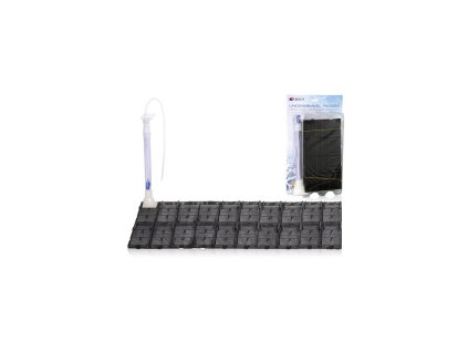 Půdní filtr RS-20P, 70x28,5cm, 1 výstup