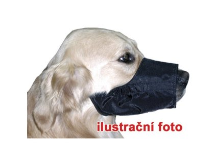 Náhubek nylonový Tommi č.6