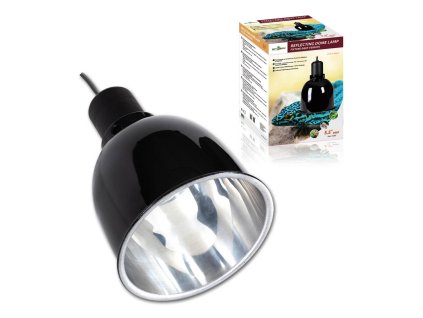ReptiZoo Lampa RL04D