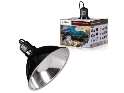 ReptiZoo Lampa RL02B