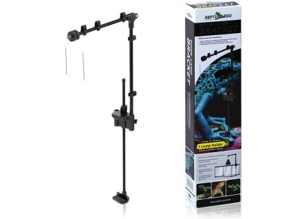 ReptiZoo Stojan na lampu LH001