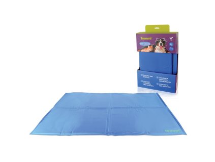 Chladící podložka Cool Mat, 96x81 cm