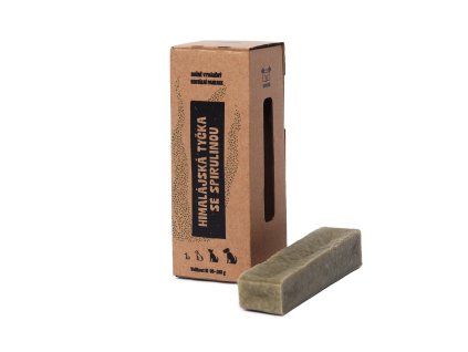 Dogsie Himalajska tycka se spirulinou M 0410202417233911417