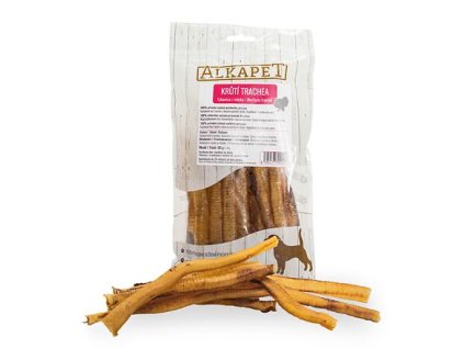 ALKAPET krůtí trachea sušená 50 g