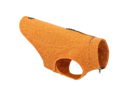 Kurgo Core Svetr pro psy Heather Orange L 1911202415222645907