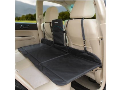 Kurgo Rover Backseat Bridge Ochranna bariera mezi prednimi a zadnimi sedadly 1202202510122973018