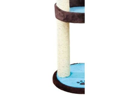 Výprodej - Náhradní díl - sloupek 9x45 cm k #43870 - škrábadlo LUGO