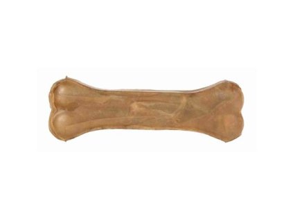Výprodej - Kost buvolí kůže 75g/15cm