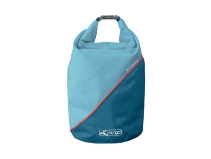 Cestovni taska na krmivo Kurgo Kibble Carrier blue 0402202512301049584