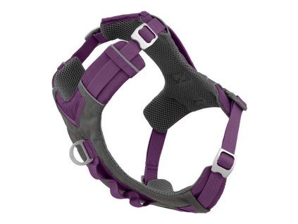 Postroj pro psy Kurgo Journey Air XL Purple 0402202510301581789