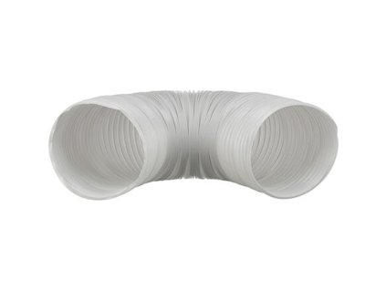 Roztažitelný hrací tunel pro morčata/králíčky, 19-80 cm, plast, šedá