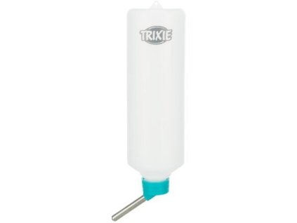 Výprodej - Plastová napáječka TRIXIE 600 ml, např. králík