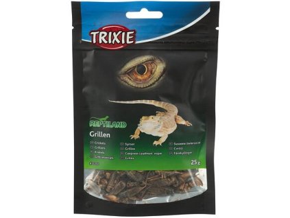 Výprodej - Sušený cvrček 25 g
