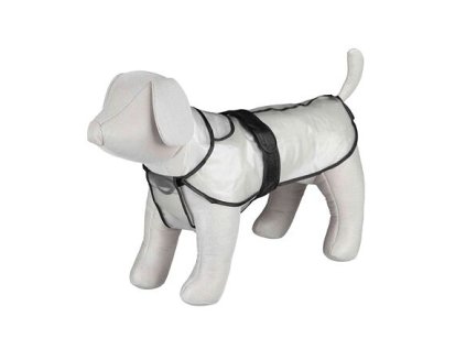 Výprodej - Pláštěnka Tarbes L:60cm, hruď:52-76cm, krk:46cm