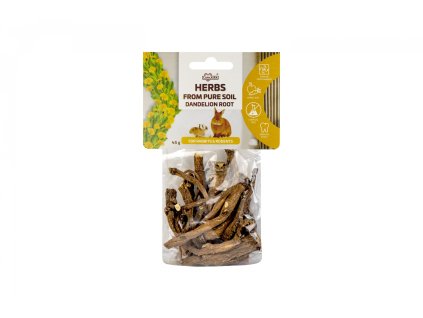 LIMARA Koren cely Herbs pampeliska 45g 2105202512144449037