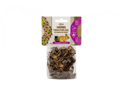 LIMARA Koren cely Herbs echinacea 45g 2105202512145195802