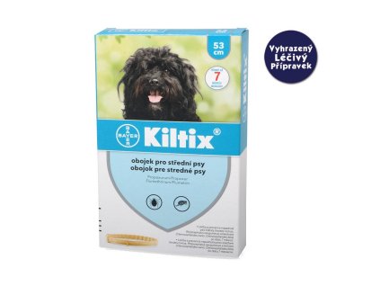 Kiltix obojek, 53 cm - VLP