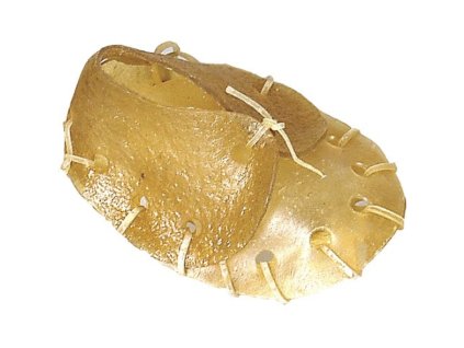 Botička žvýkací, 7,5 cm - 25 ks