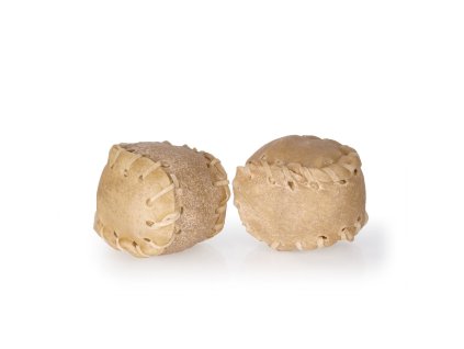 Míč baseball žvýkací, 5 cm - 25 ks