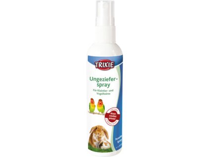 Výprodej - BIO Liberator, malá zvířata a ptáci 100 ml