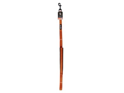 Alcott reflexni voditko pro psy oranzove velikost M 1707201715131883382