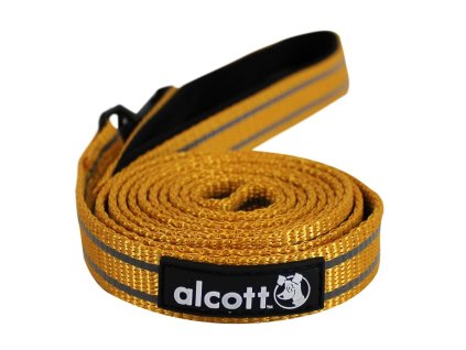 Alcott voditko pro psy oranzove velikost M 1707201715084457198
