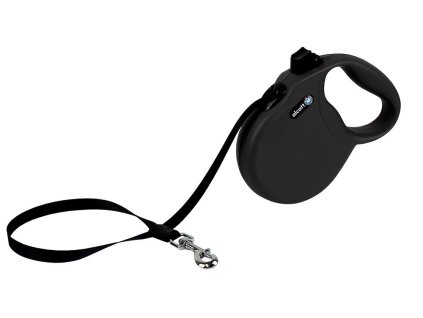 Alcott Leash Wanderer black size M