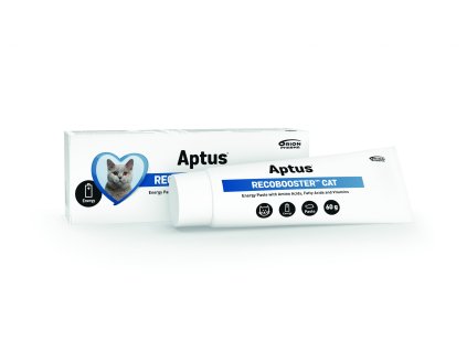 Aptus Recobooster Cat 60g 2012202113111699239