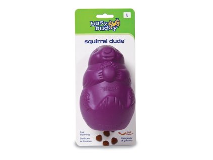 Wiewiórczy Koleś™ L
