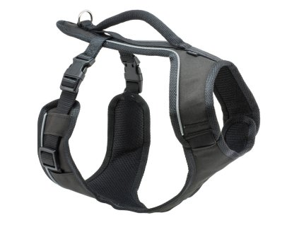 Postroj EasySport black L 2909202214303682228