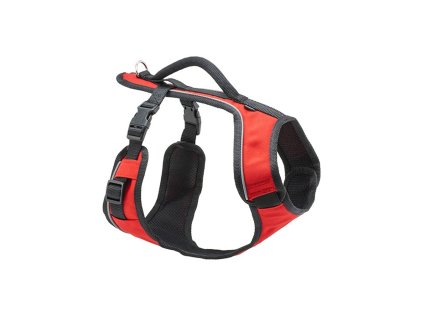 PetSafe Postroj EasySport cerveny M 1908202408271082598