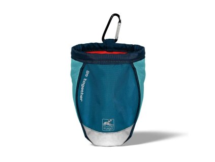 Tasticka na odmeny Kurgo Go Stuff It Treat Bag blue 131220241430078004