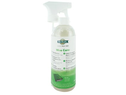 PetSafe® Čistič Wee Care pro toaletu Pet Loo™, 475ml