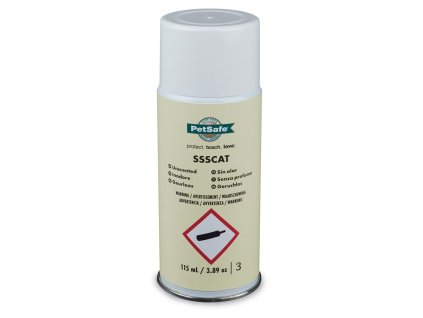 sssCat replacement spray