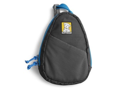 Tasticka Ruffwear Stash Bag twilight gray 220120241630518760