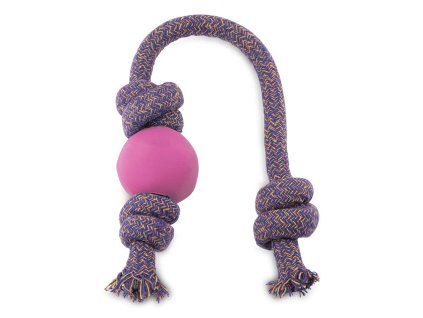 BecoBall lano EKO ruzova L 260720231230092084