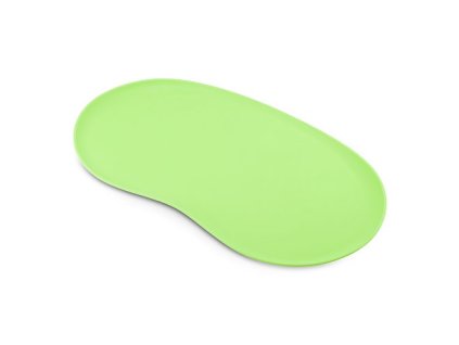 Podlozka pod misku Beco Dinner Time Placemat green 0104202514454430278