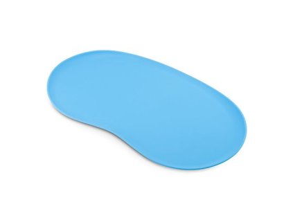 Podlozka pod misku Beco Dinner Time Placemat blue 0104202514454326271