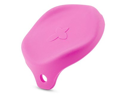 Beco Can Cover Veko na plechovky pink