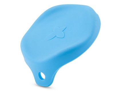 Nắp lon Beco Can Cover-màu xanh