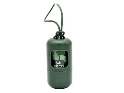 Beco Poop Bag Dispenser Pouzdro na sacky 1710202408120965009